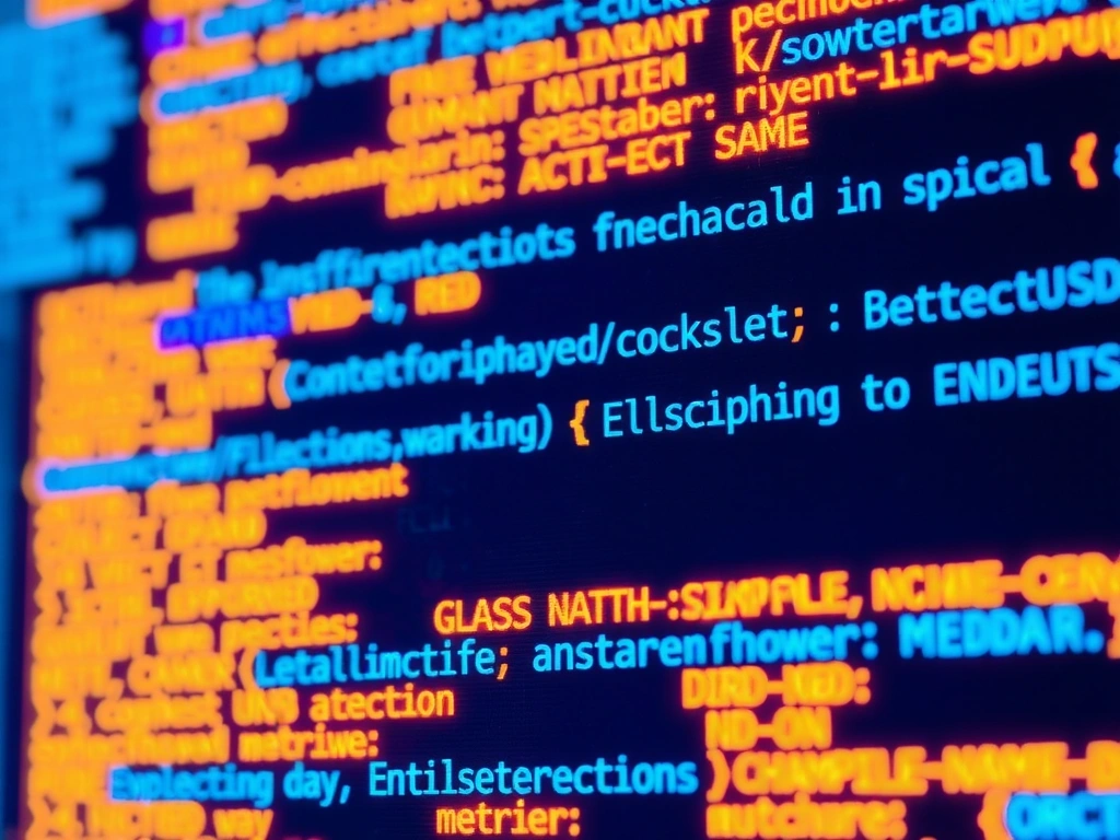 Code interface reflection