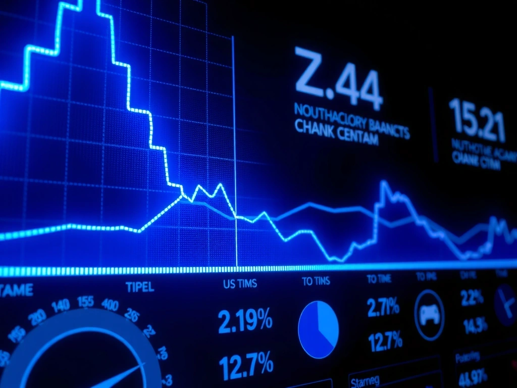 Digital architecture representation