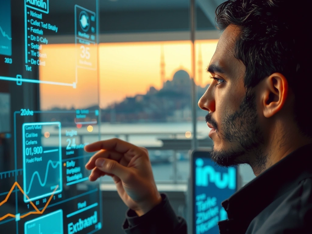 Engineering precision