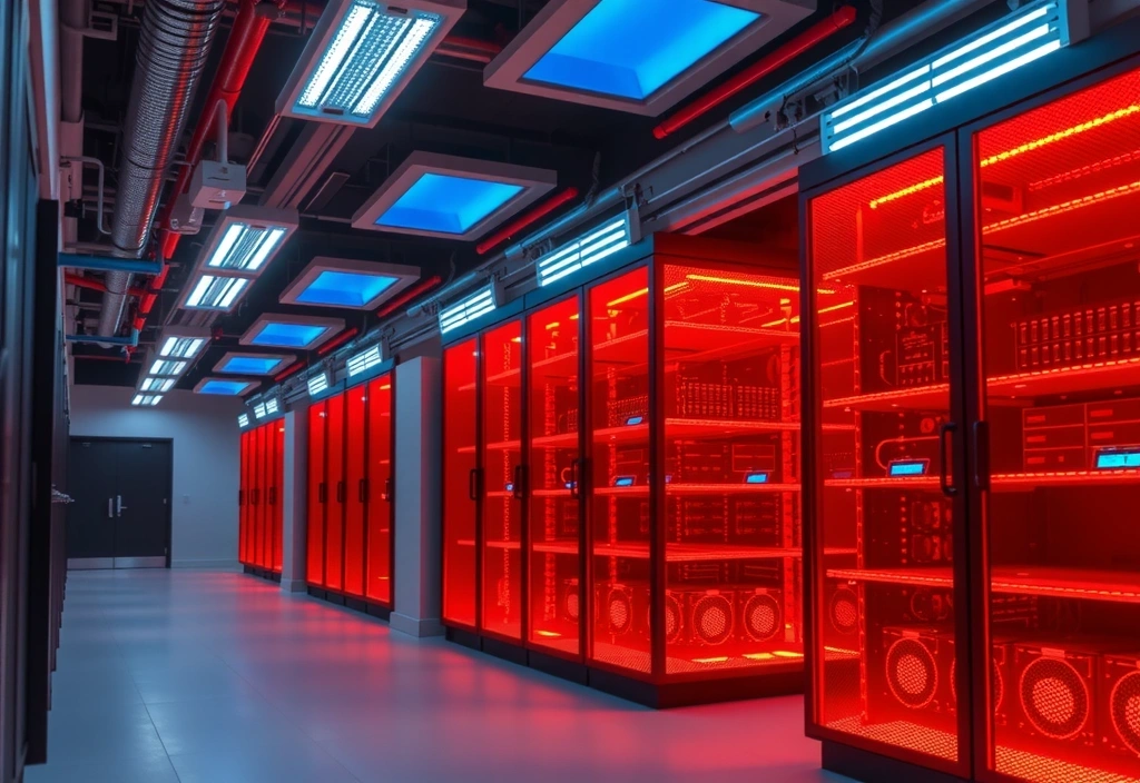 Data Center Integrity