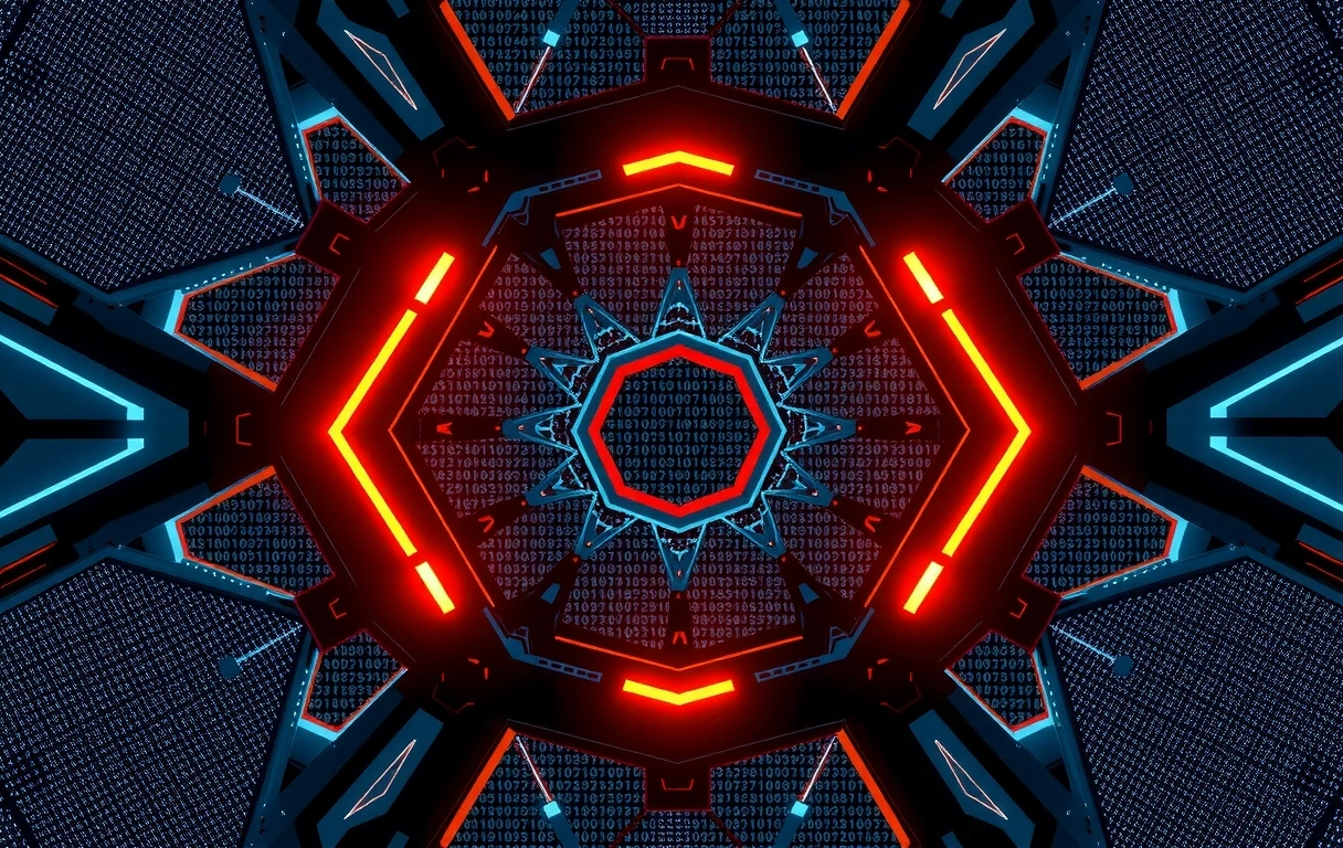 Data Protection Texture