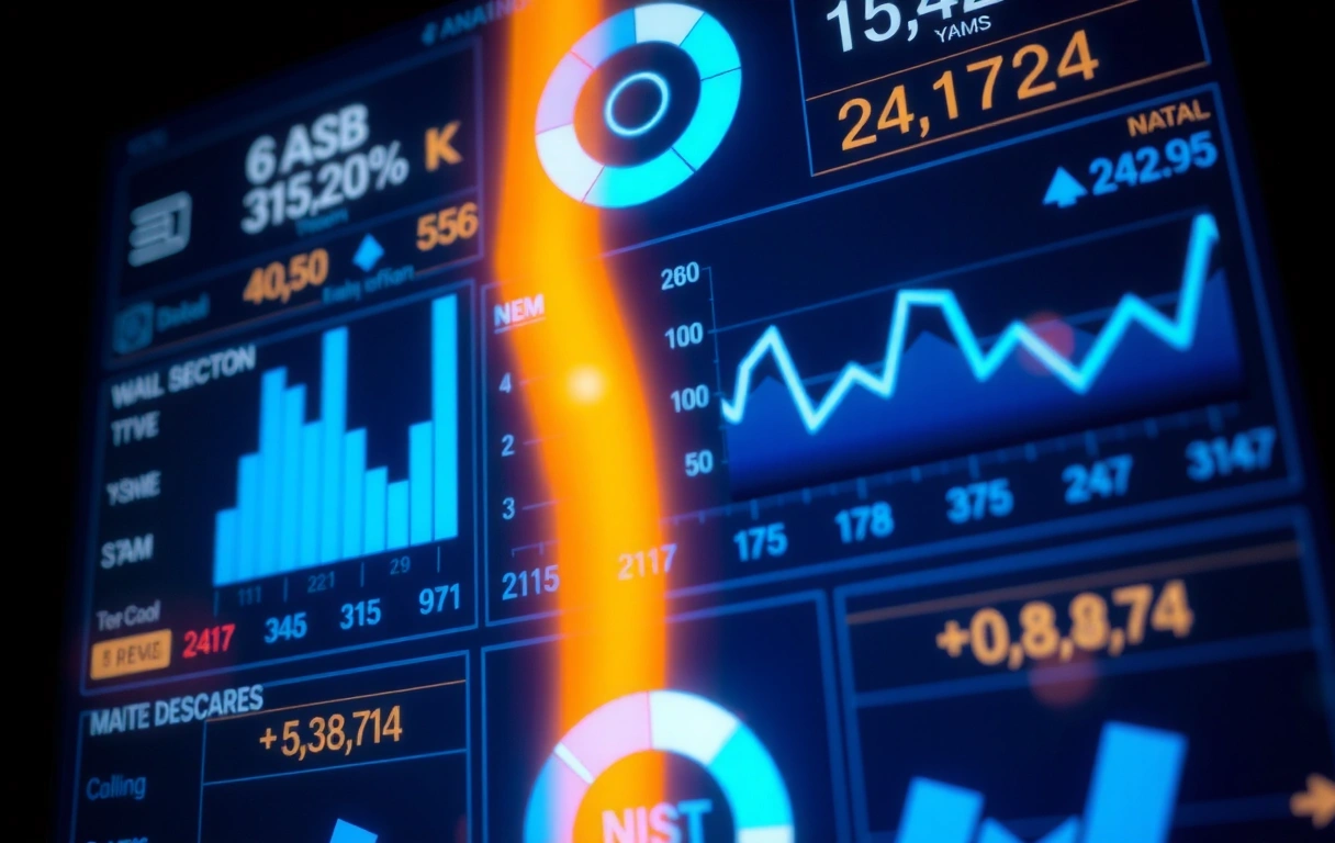 Advanced Analytics Visualization