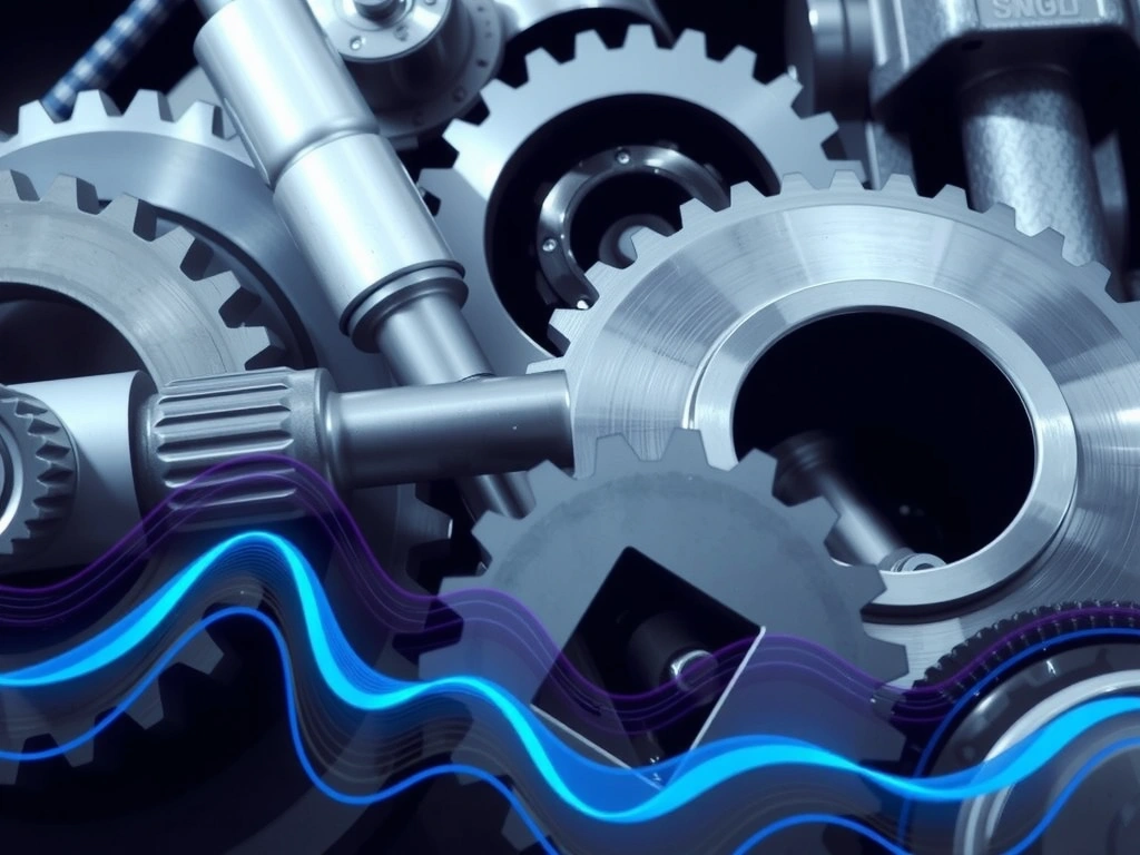 Manufacturing Visual